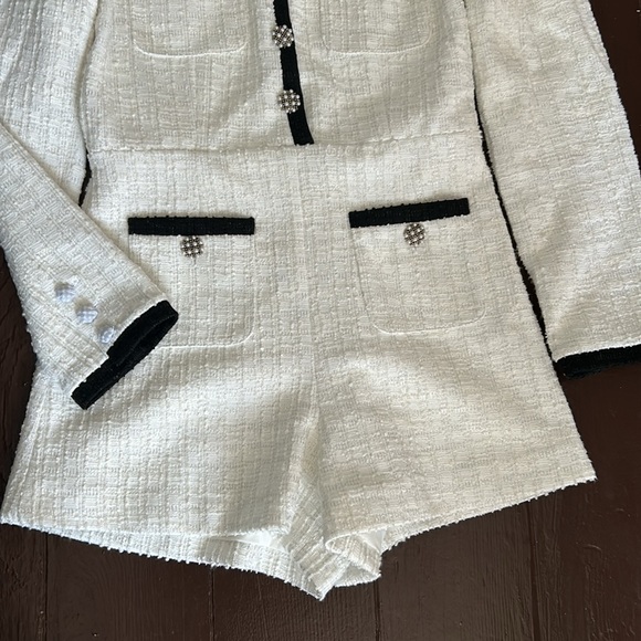 Alice + Olivia jumpsuit - Picture 5 of 8